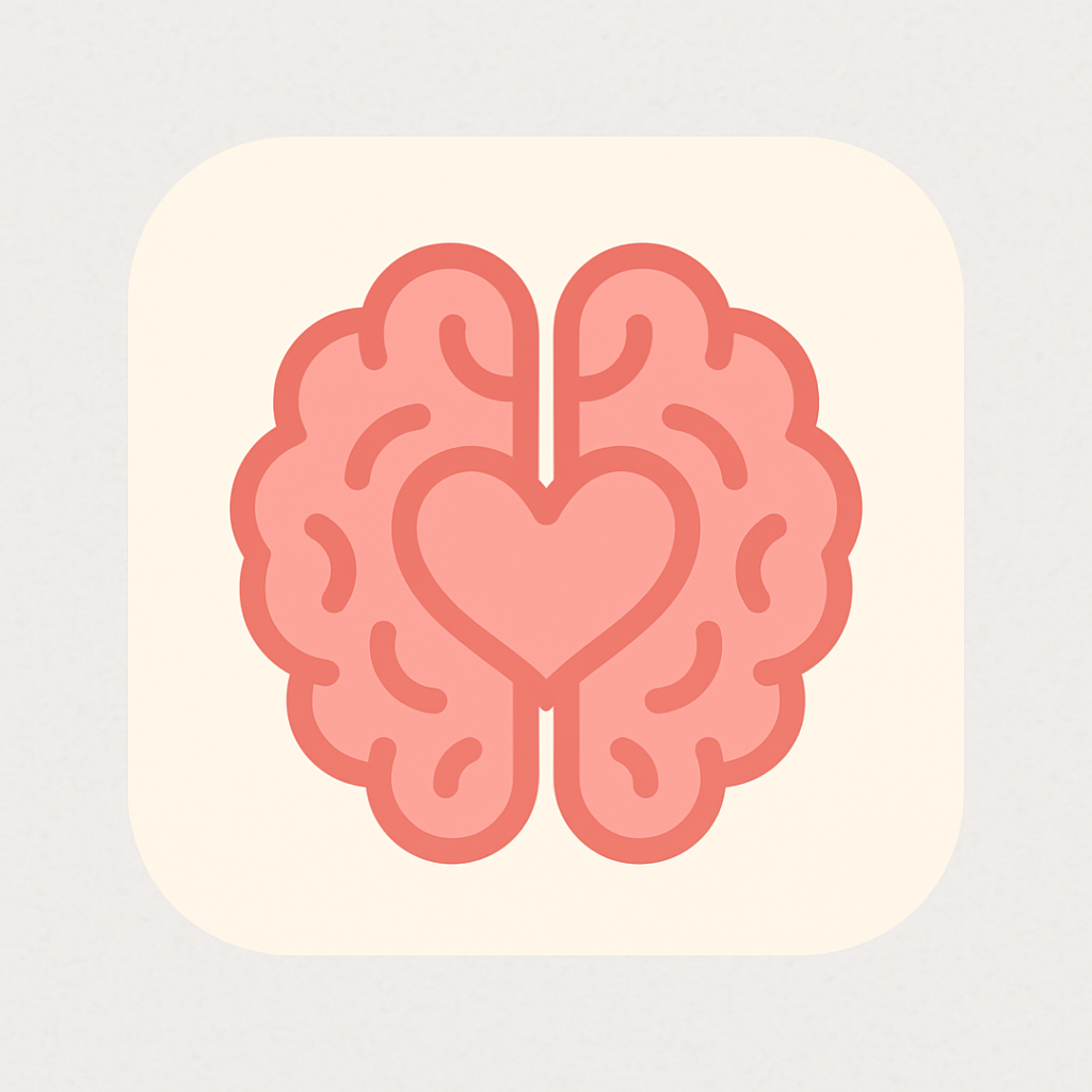 LovelyBrain Logo